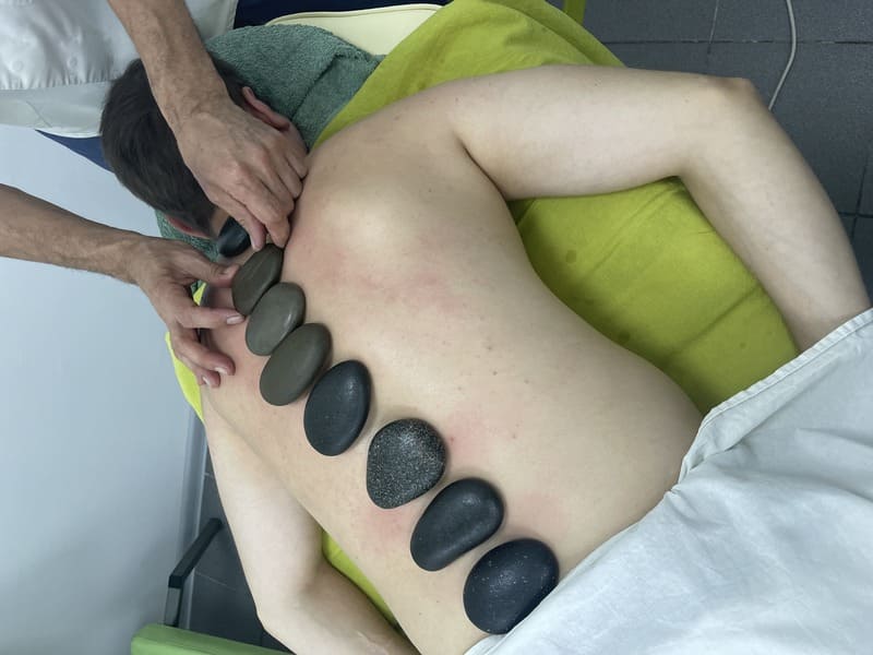 массаж мануальная терапия москва